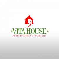 VITA HOUSE - Suplementos curitiba